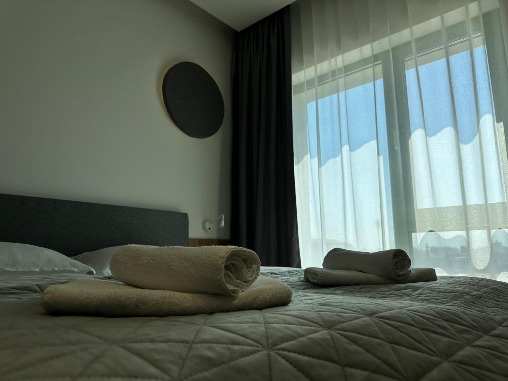 Luxury By The Lake Ap 25 Σίμπιου Εξωτερικό φωτογραφία