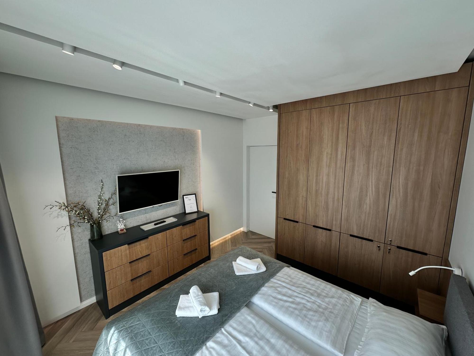 Luxury By The Lake Ap 25 Σίμπιου Εξωτερικό φωτογραφία